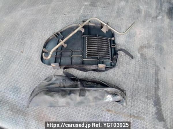 Used 2013 AT toyota succeed-van NCP51V Image[41]