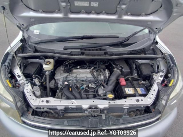 Used 2010 AT toyota voxy ZRR75G Image[8]