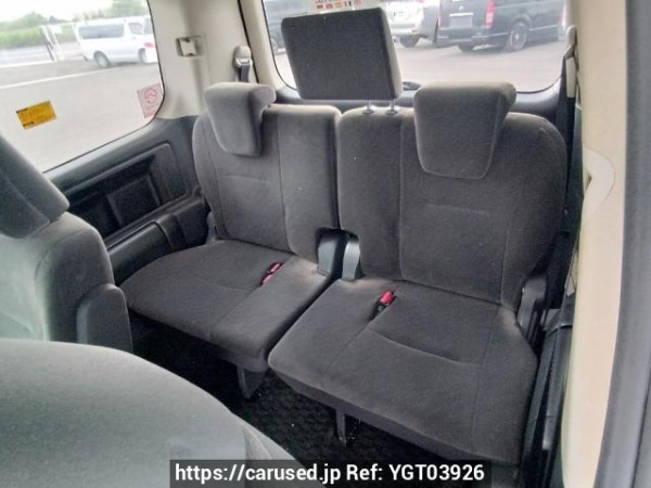 Used 2010 AT toyota voxy ZRR75G Image[16]