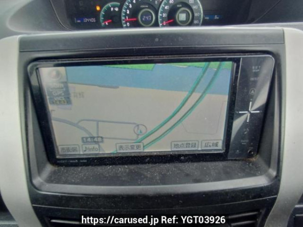 Used 2010 AT toyota voxy ZRR75G Image[21]