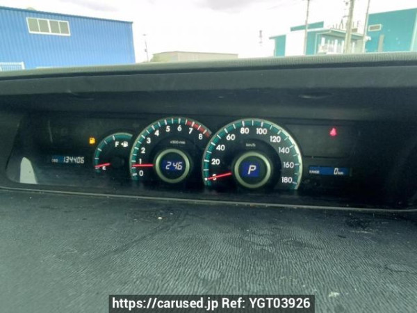 Used 2010 AT toyota voxy ZRR75G Image[24]