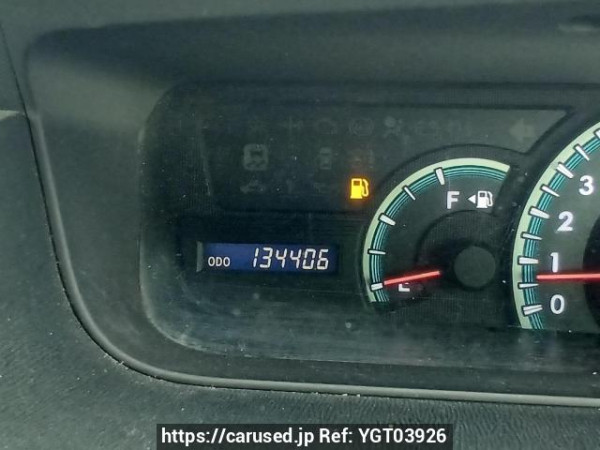 Used 2010 AT toyota voxy ZRR75G Image[25]