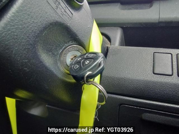 Used 2010 AT toyota voxy ZRR75G Image[26]