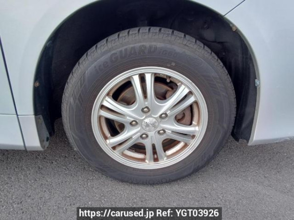 Used 2010 AT toyota voxy ZRR75G Image[27]