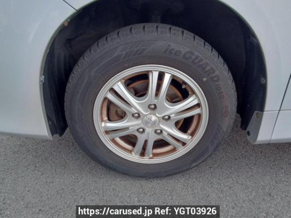Used 2010 AT toyota voxy ZRR75G Image[28]