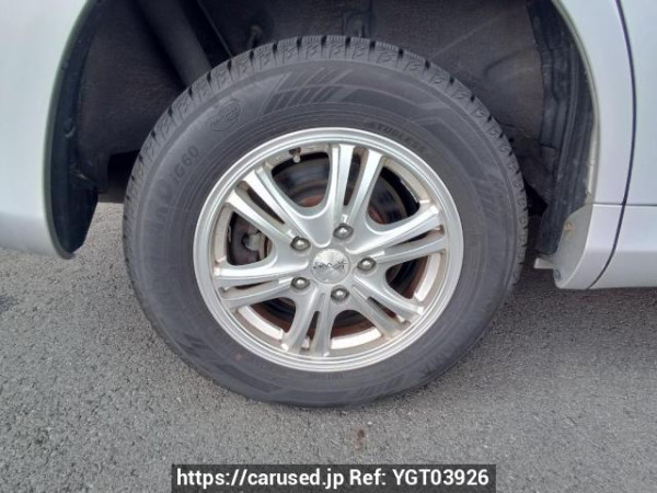 Used 2010 AT toyota voxy ZRR75G Image[29]