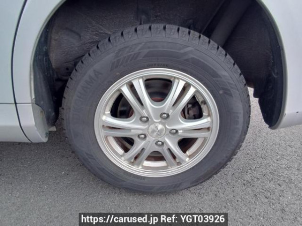 Used 2010 AT toyota voxy ZRR75G Image[30]