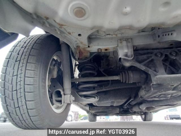 Used 2010 AT toyota voxy ZRR75G Image[37]