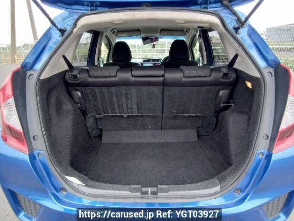 Used 2017 AT honda fit GK3 Image[8]