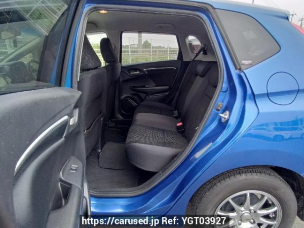 Used 2017 AT honda fit GK3 Image[16]