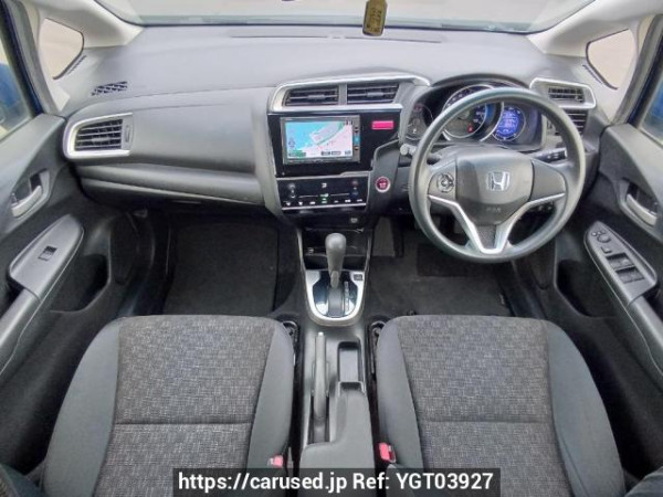Used 2017 AT honda fit GK3 Image[17]