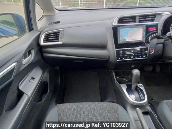 Used 2017 AT honda fit GK3 Image[18]