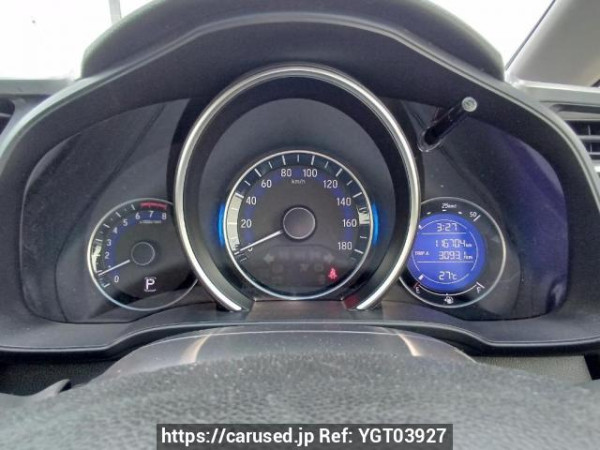 Used 2017 AT honda fit GK3 Image[20]