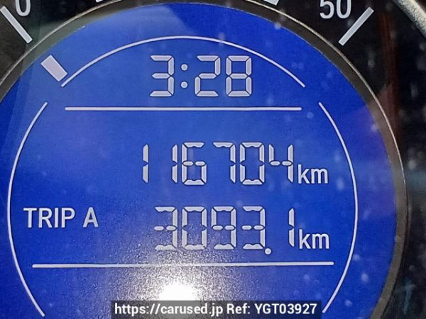 Used 2017 AT honda fit GK3 Image[21]