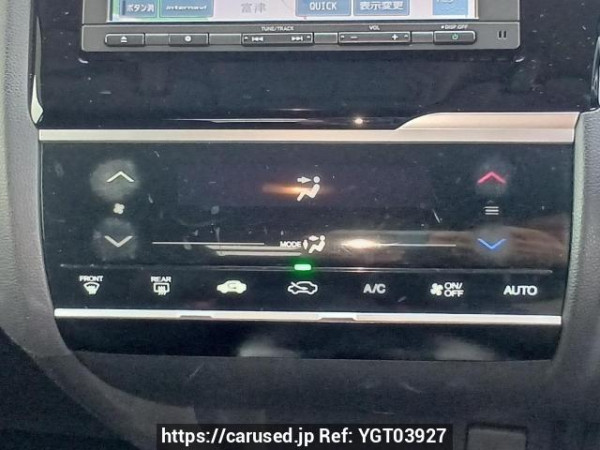 Used 2017 AT honda fit GK3 Image[24]