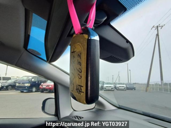 Used 2017 AT honda fit GK3 Image[27]