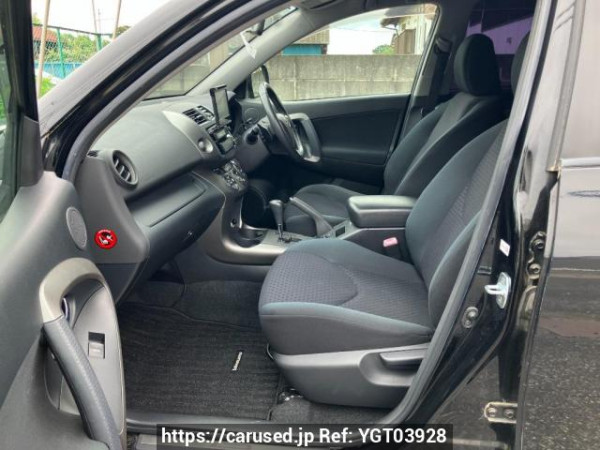 Used 2011 AT toyota vanguard ACA38W Image[10]