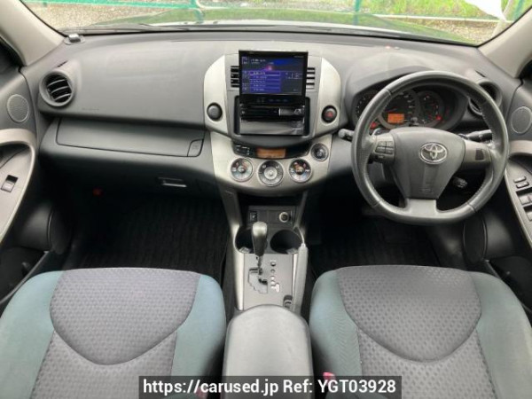 Used 2011 AT toyota vanguard ACA38W Image[14]