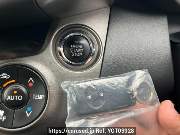 Used 2011 AT toyota vanguard ACA38W Image[17]