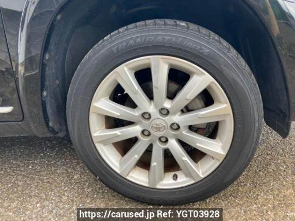 Used 2011 AT toyota vanguard ACA38W Image[19]