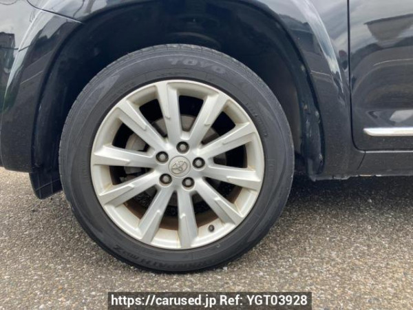 Used 2011 AT toyota vanguard ACA38W Image[20]