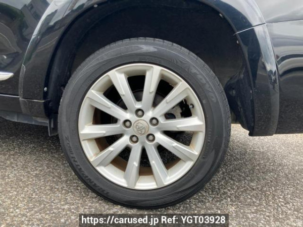 Used 2011 AT toyota vanguard ACA38W Image[21]