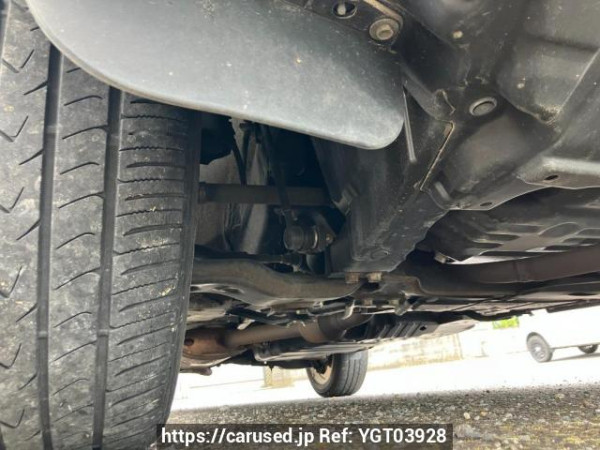 Used 2011 AT toyota vanguard ACA38W Image[22]