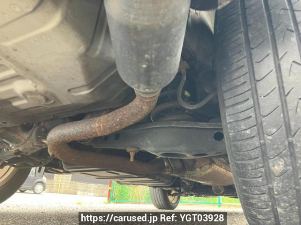 Used 2011 AT toyota vanguard ACA38W Image[23]