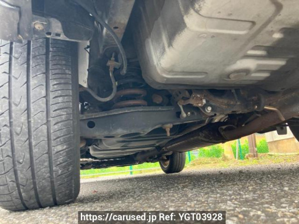 Used 2011 AT toyota vanguard ACA38W Image[24]