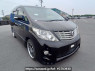 Used 2010 AT toyota alphard ANH20W Image[0]