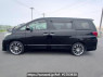 Used 2010 AT toyota alphard ANH20W Image[3]