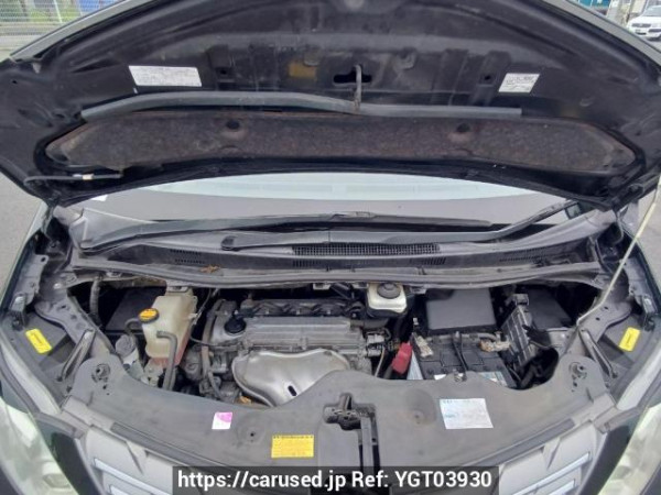 Used 2010 AT toyota alphard ANH20W Image[9]