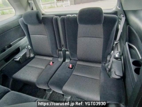 Used 2010 AT toyota alphard ANH20W Image[17]