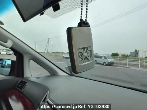 Used 2010 AT toyota alphard ANH20W Image[28]