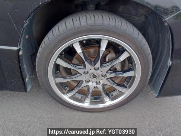 Used 2010 AT toyota alphard ANH20W Image[29]
