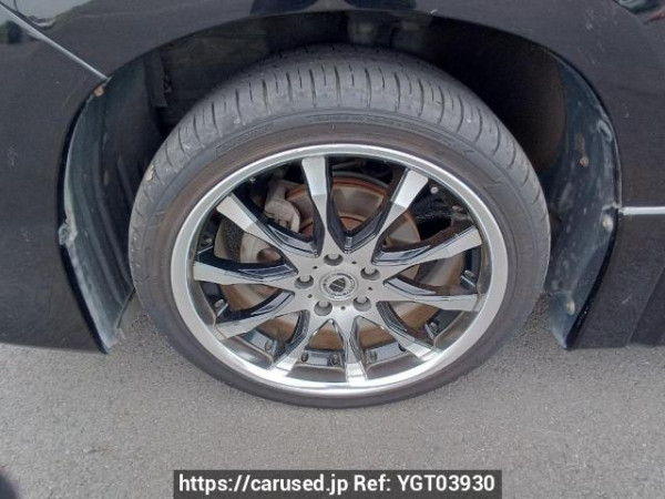 Used 2010 AT toyota alphard ANH20W Image[30]