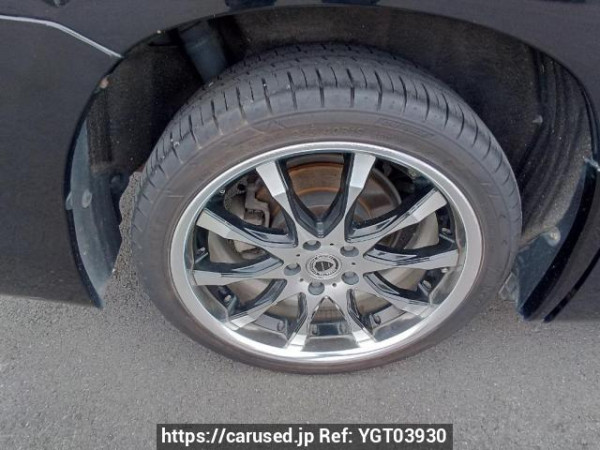 Used 2010 AT toyota alphard ANH20W Image[31]