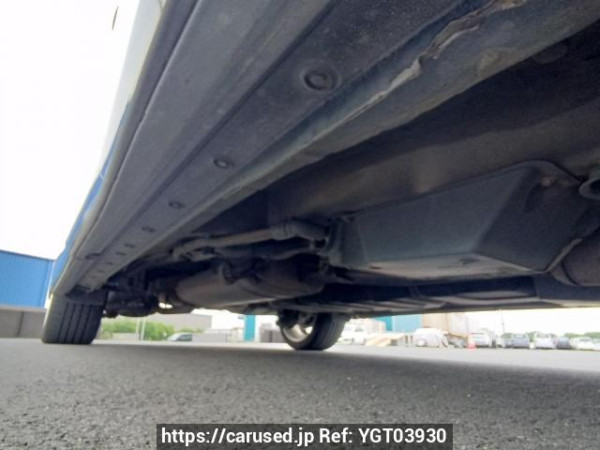 Used 2010 AT toyota alphard ANH20W Image[33]
