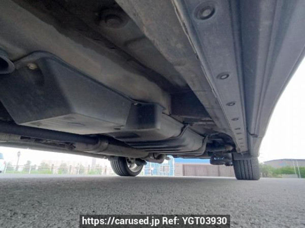 Used 2010 AT toyota alphard ANH20W Image[34]
