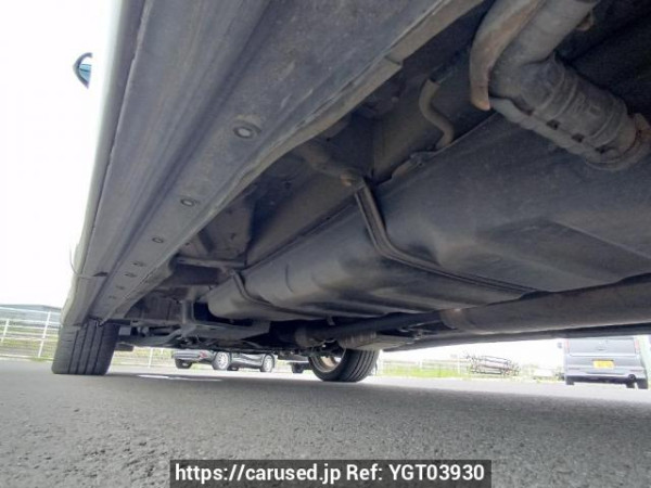 Used 2010 AT toyota alphard ANH20W Image[35]