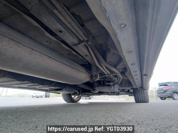 Used 2010 AT toyota alphard ANH20W Image[36]