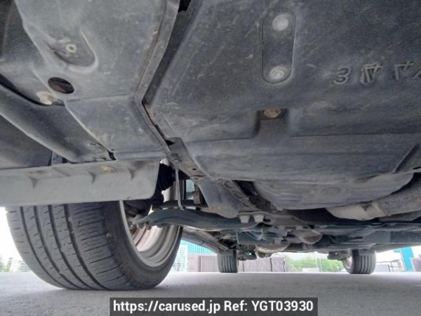 Used 2010 AT toyota alphard ANH20W Image[37]