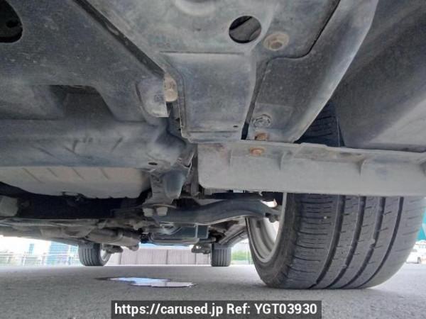 Used 2010 AT toyota alphard ANH20W Image[38]