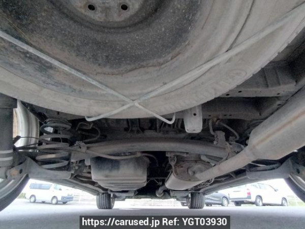 Used 2010 AT toyota alphard ANH20W Image[40]