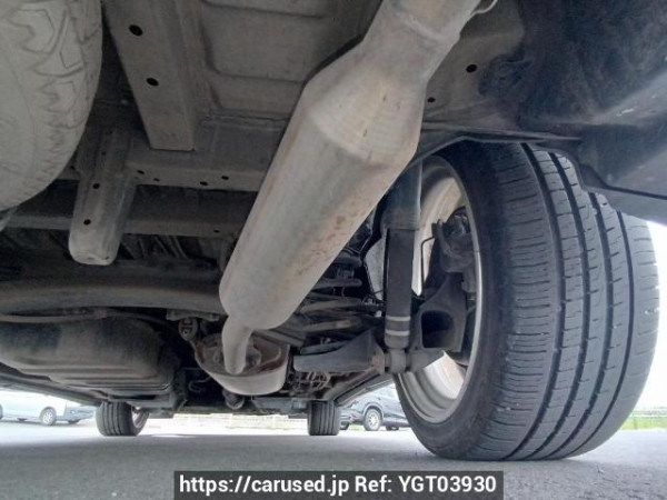 Used 2010 AT toyota alphard ANH20W Image[41]
