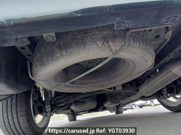 Used 2010 AT toyota alphard ANH20W Image[42]