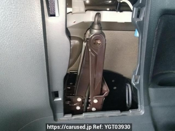 Used 2010 AT toyota alphard ANH20W Image[43]