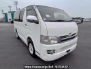 Toyota Hiace Van KDH205V