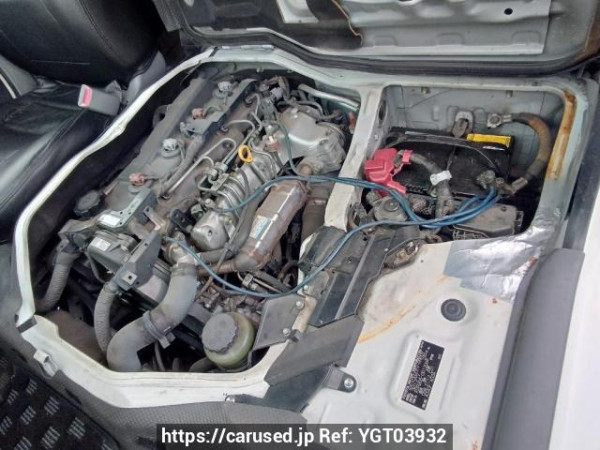 Used 2005 AT toyota hiace-van KDH205V Image[9]