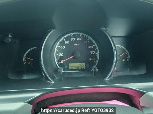 Used 2005 AT toyota hiace-van KDH205V Image[19]
